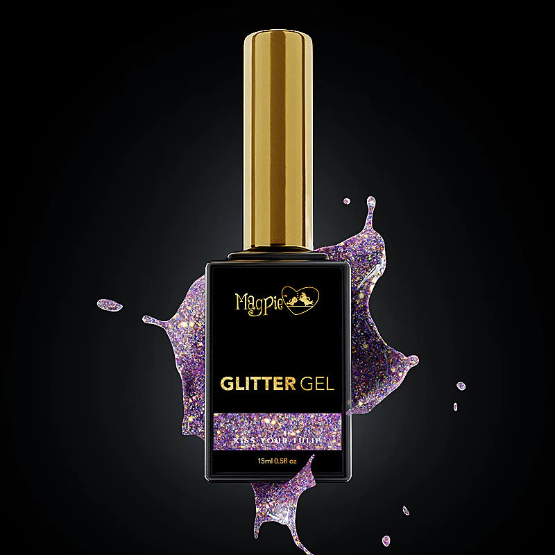 Kiss Your Tulip Gel Color